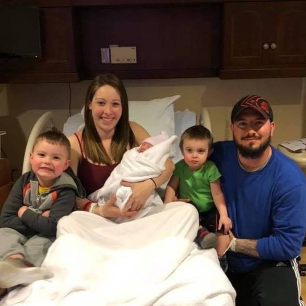 Meet your Posher, Heather